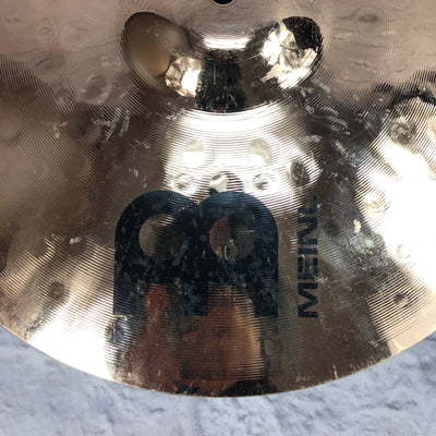 Meinl 16in Custom Classic Medium Crash Cymbal