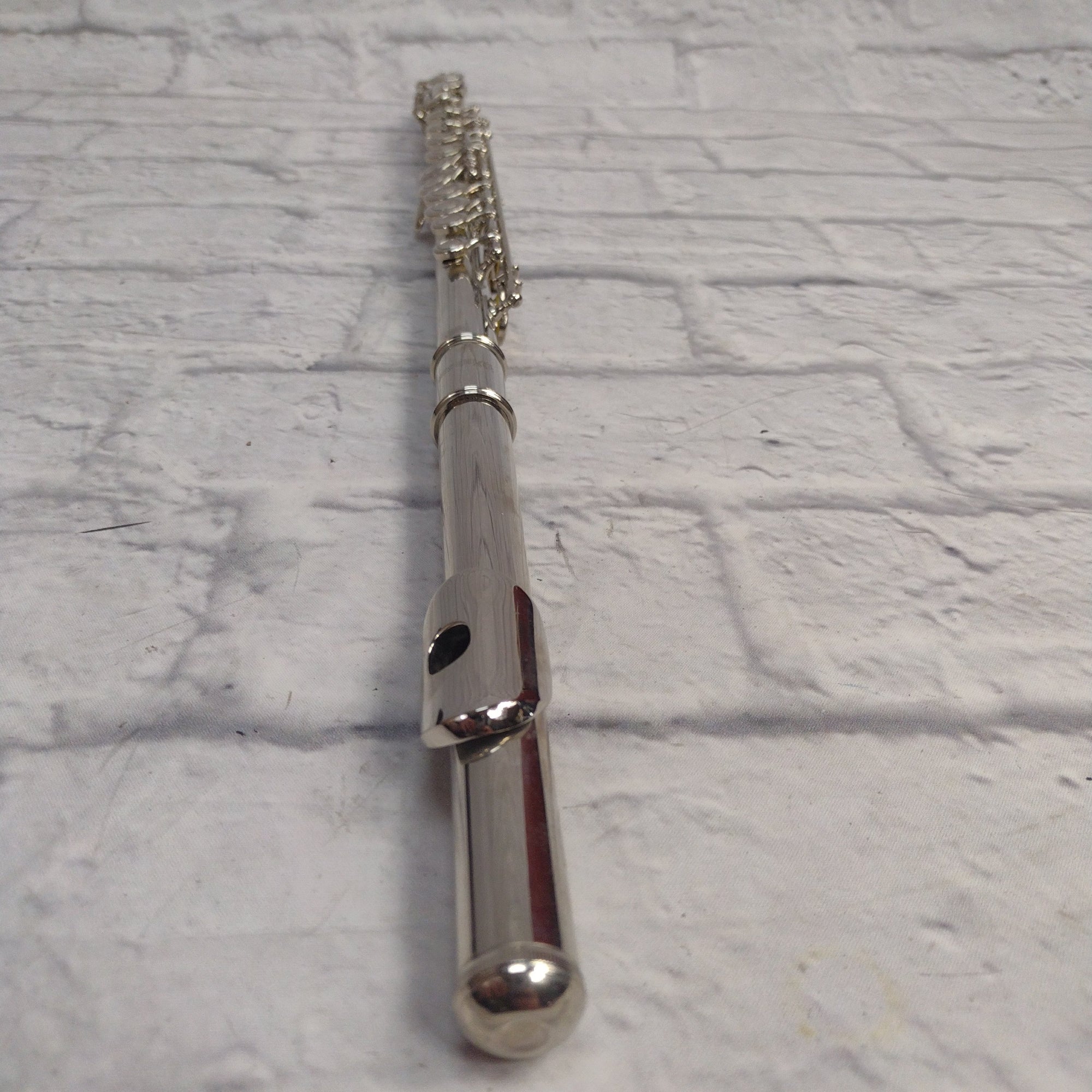 Windsor Student Flute with Case