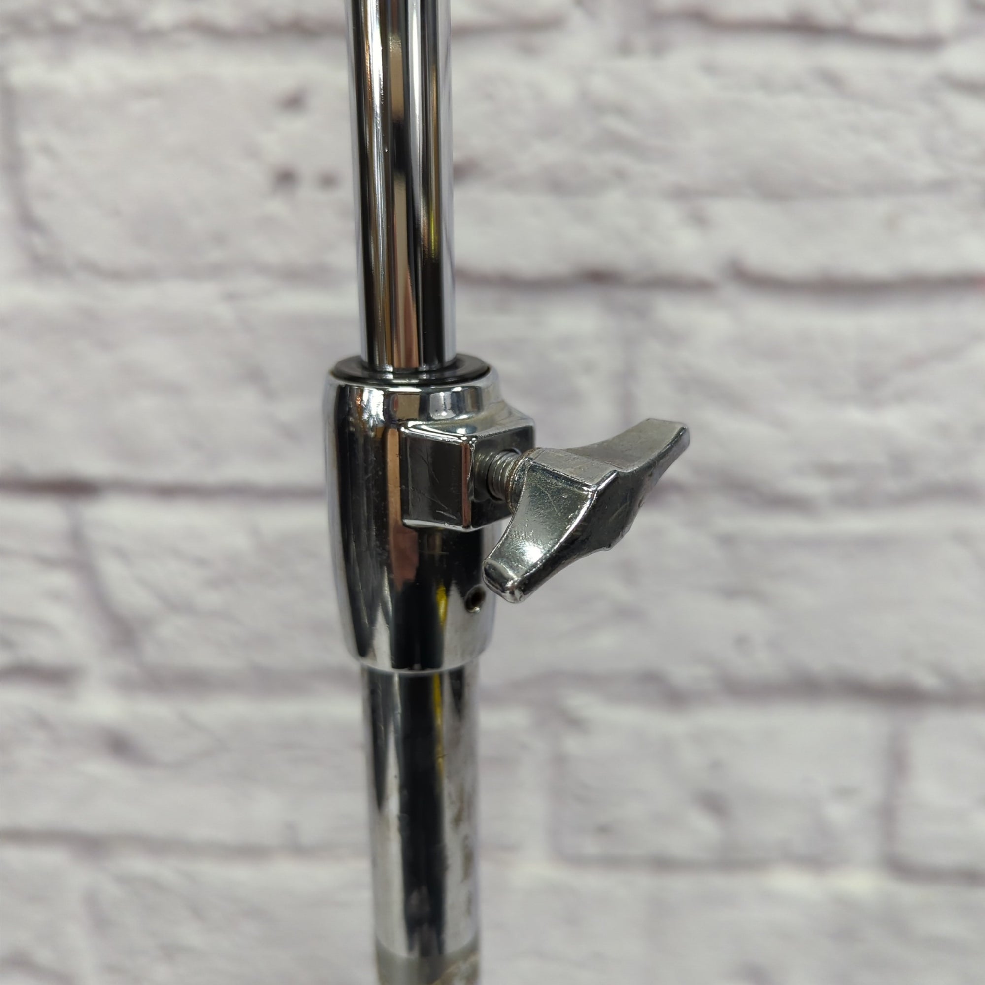 Pearl Double Braced Straight Cymbal Stand