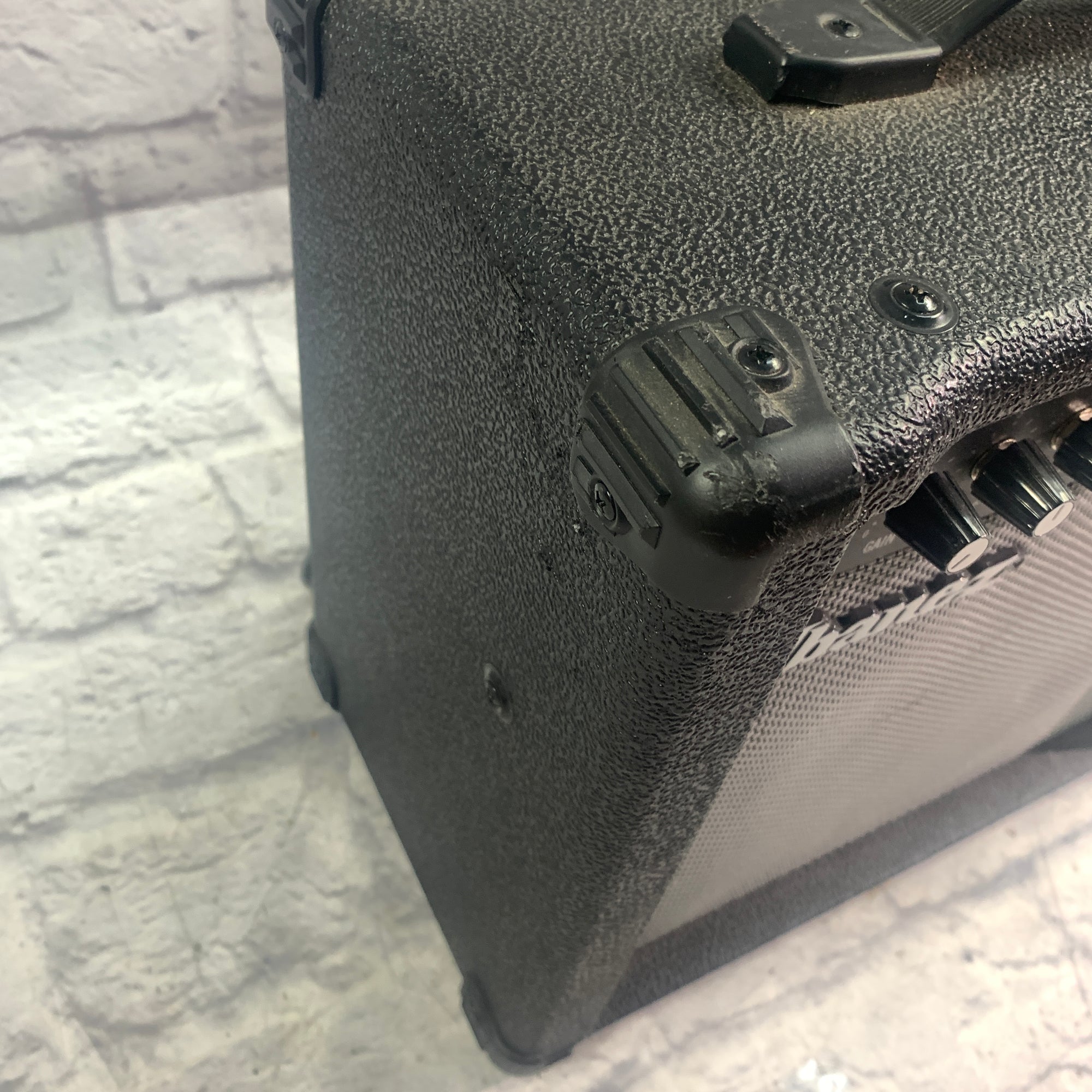 Ibanez GTA15R Guitar Practice Amp