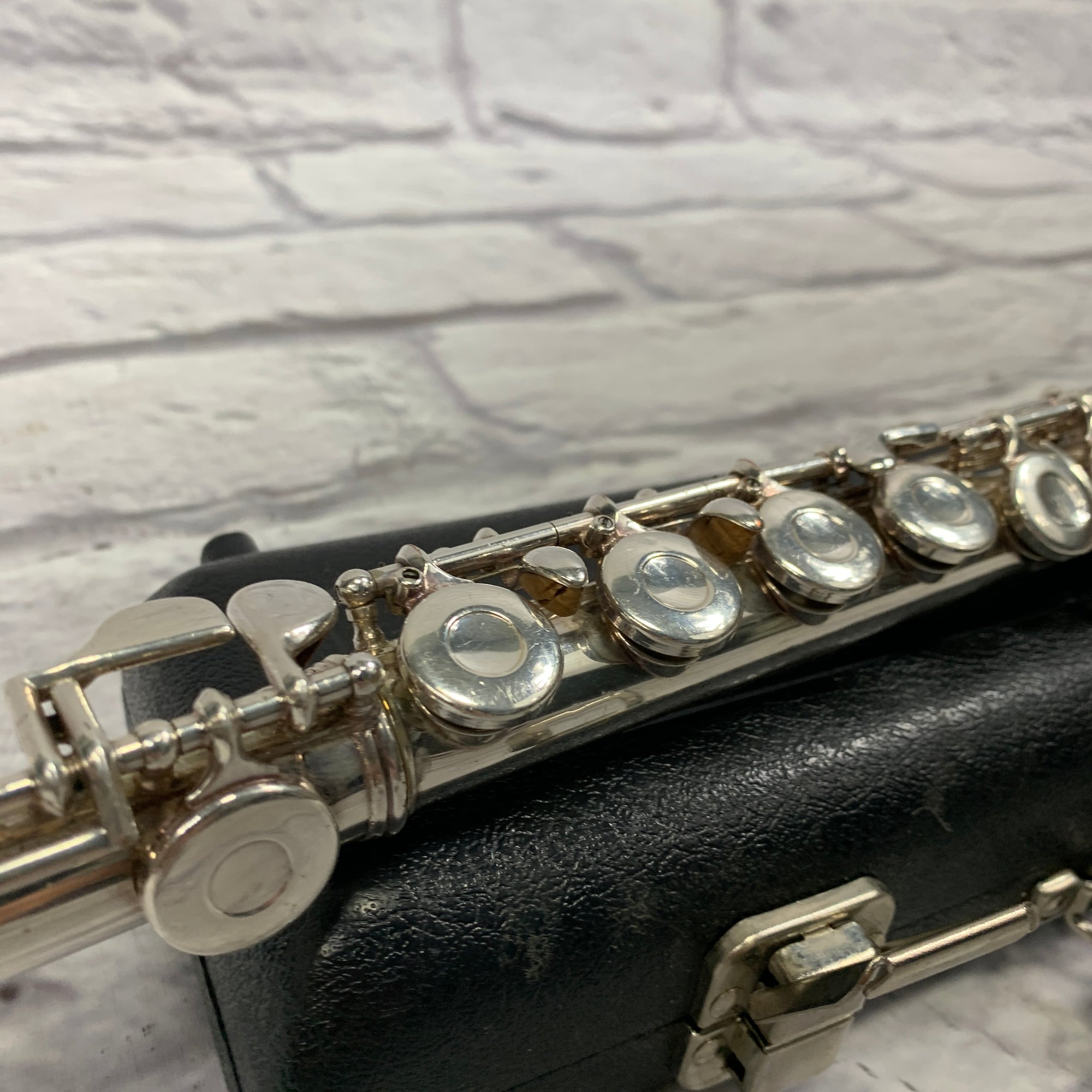 Gemeinhardt 22 SP Flute