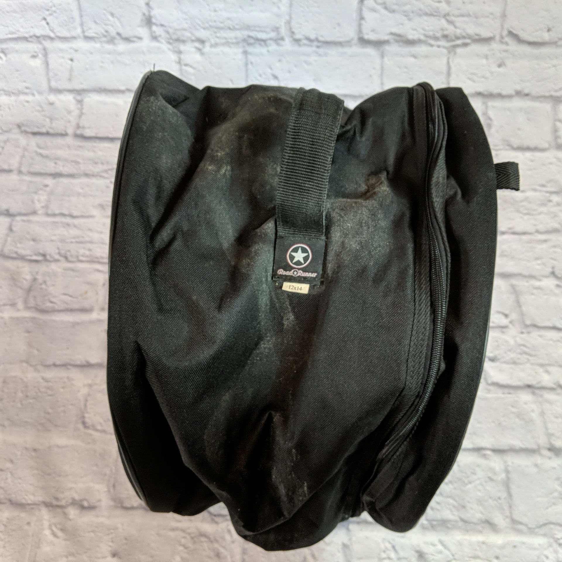 Road Runner Drum Bag 12 x 14