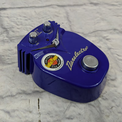 Danelectro BLT Slap Echo Pedal - New Old Stock!