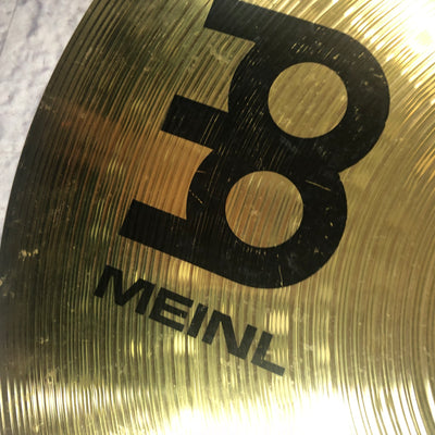 Meinl 20 HCS Ride Cymbal