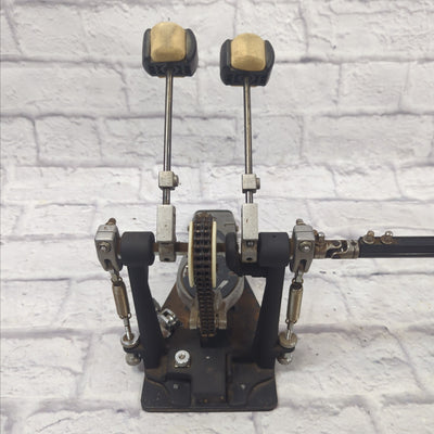 Pearl Eliminator Double Kick Pedal with Extra Cams