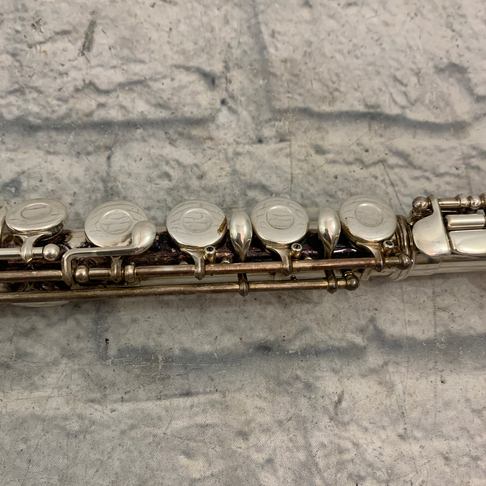 Gemeinhardt 2SP Student Flute