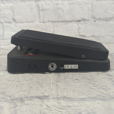 Dunlop Cry Baby 535Q Wah Pedal
