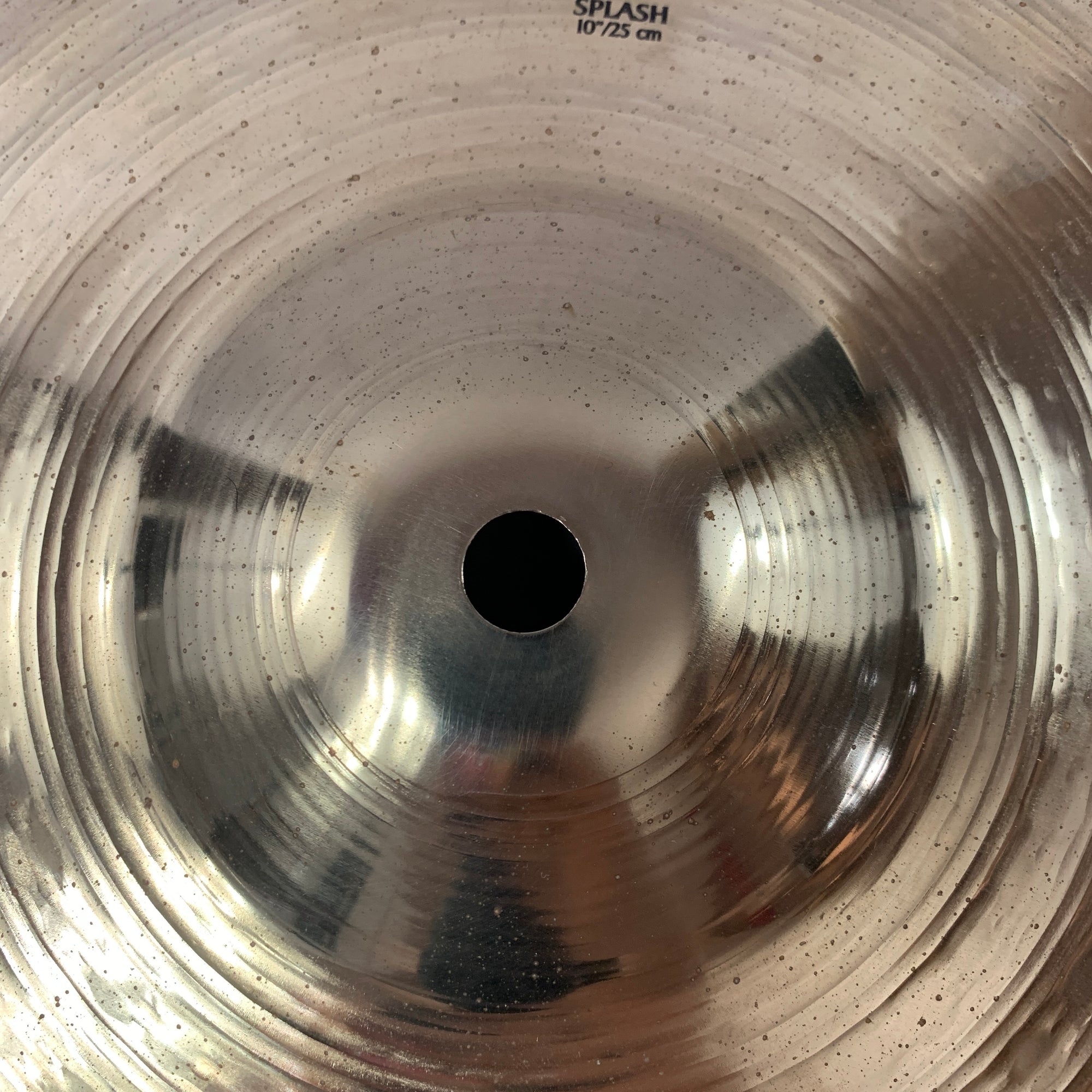 Zildjian Planet Z 10 Splash Cymbal