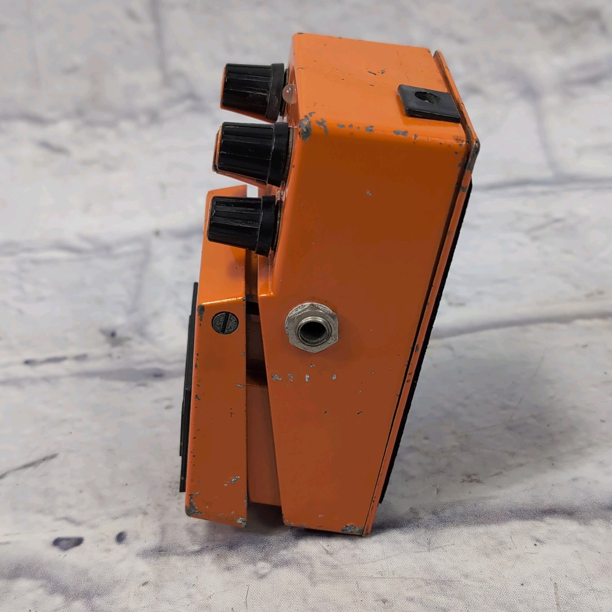 Vintage KMD Overdrive Overdrive Pedal