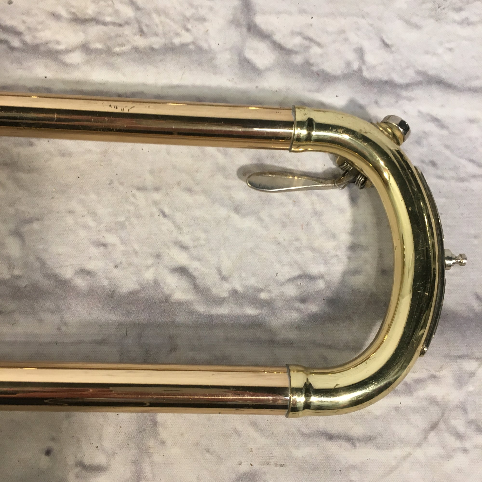 Blessing Student Trombone w Hard Case