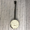 Recording King Dirty Thirty 5 String Banjo