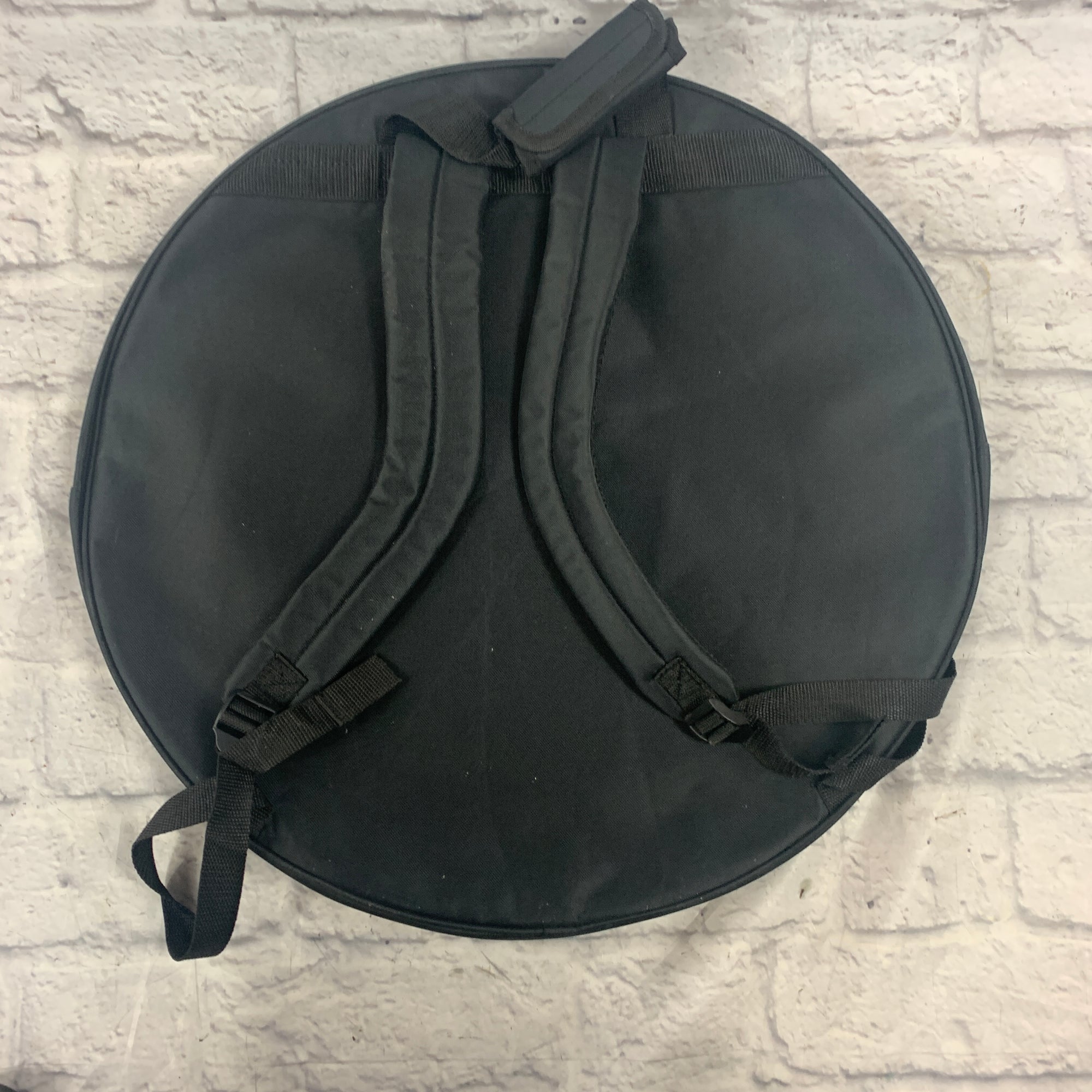 Sabian 22 Cymbal Bag with Hi Hat Pocket