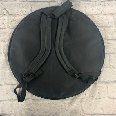 Sabian 22 Cymbal Bag with Hi Hat Pocket