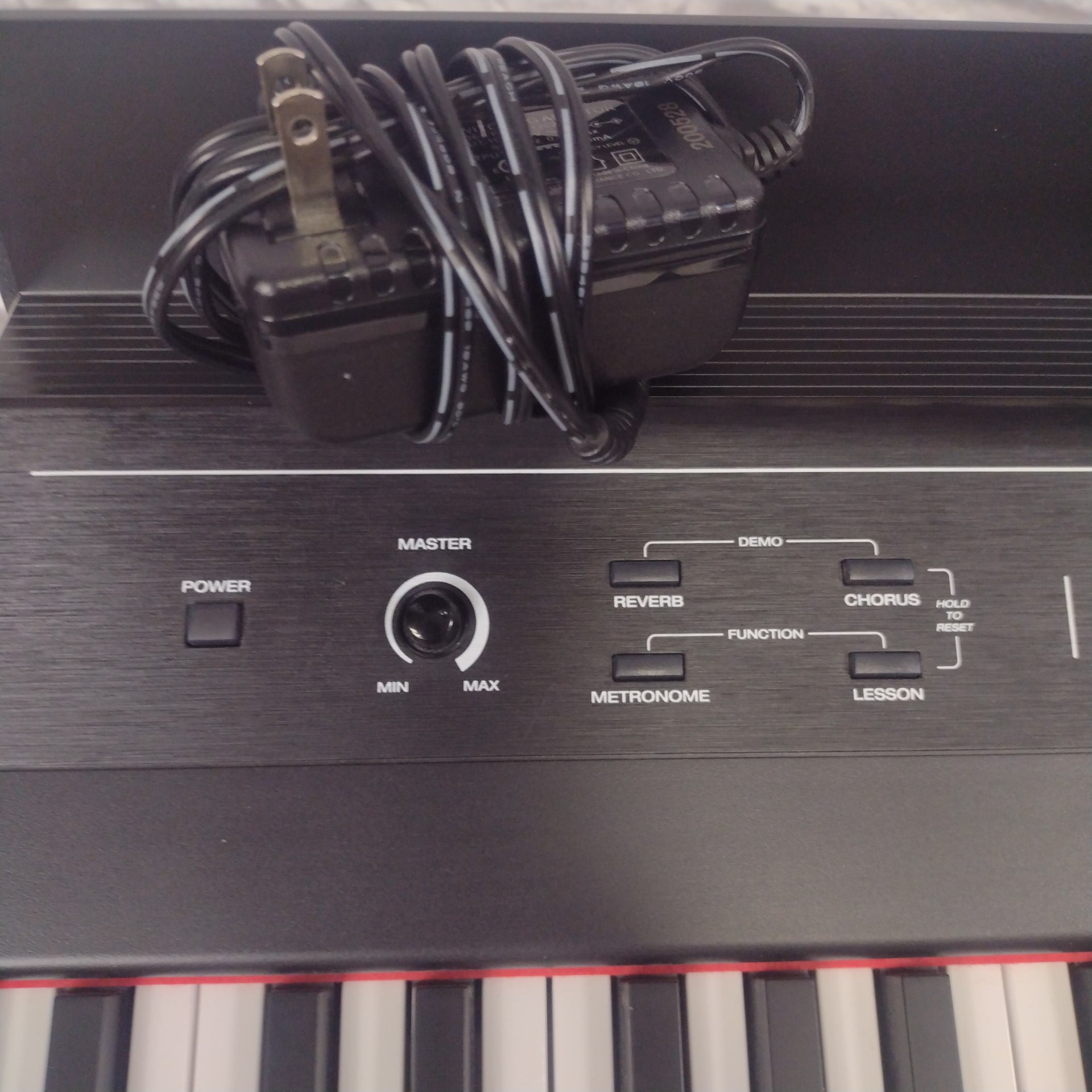 Alesis Recital 88-Key Digital Keyboard - Evolution Music