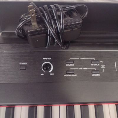 Alesis Recital 88-Key Digital Keyboard