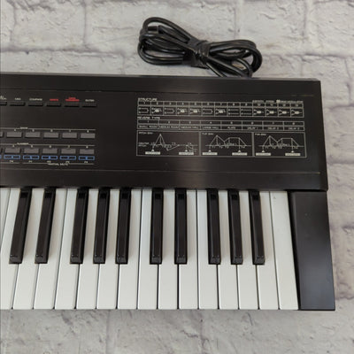 Roland D-20 61 Key Keyboard