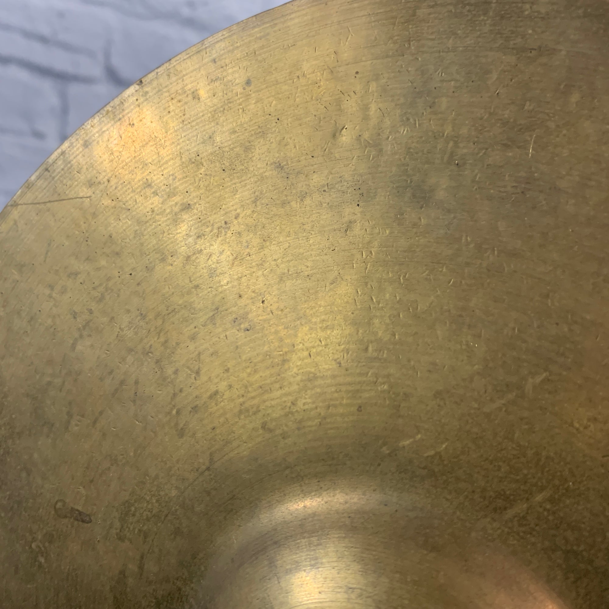 Ludwig 11" Low Boy / Hi Hat Bottom Hi Hat