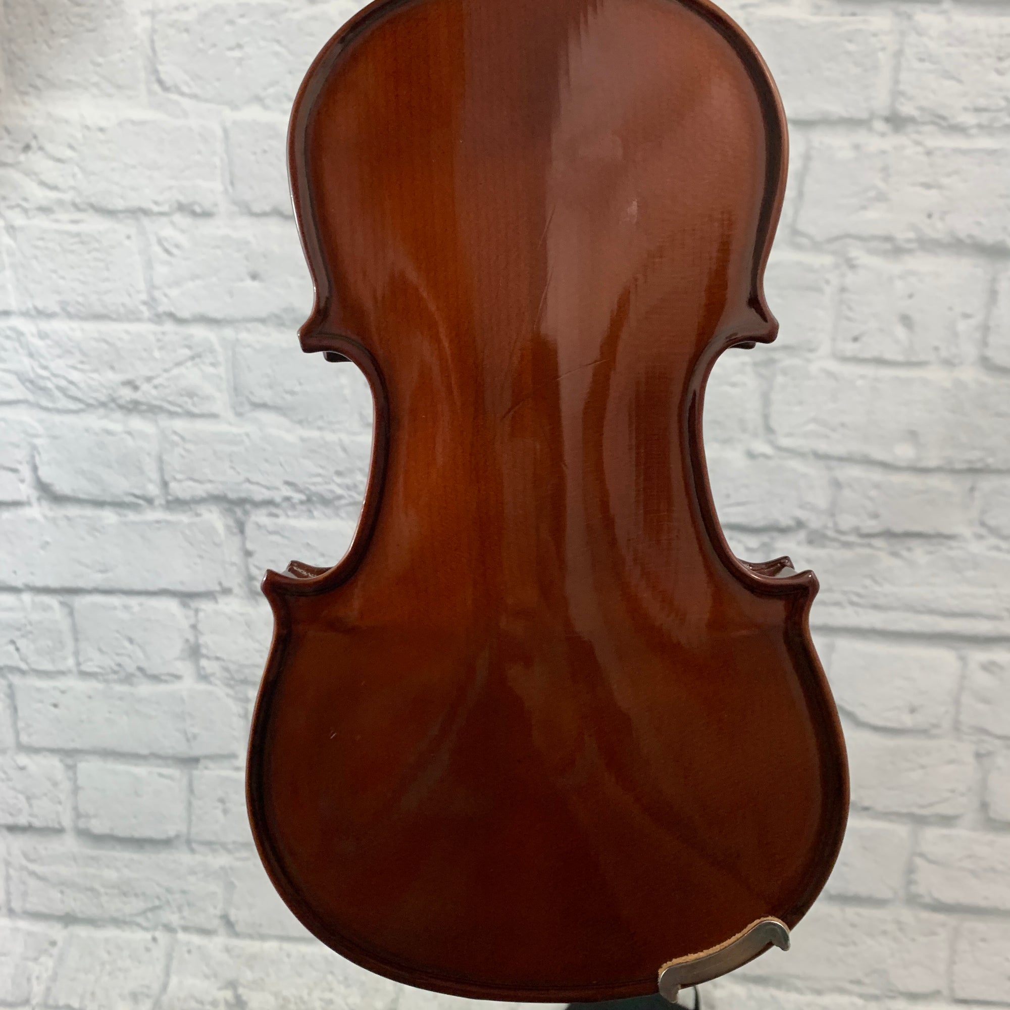 Palatino VN-450 1/4 Size Violin w/ Case