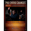 Pro Chord Changes - Volume 1 : Over 150 Standards with Professionally Altered Chords