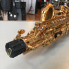 Cannonball Excalibur alto Saxophone