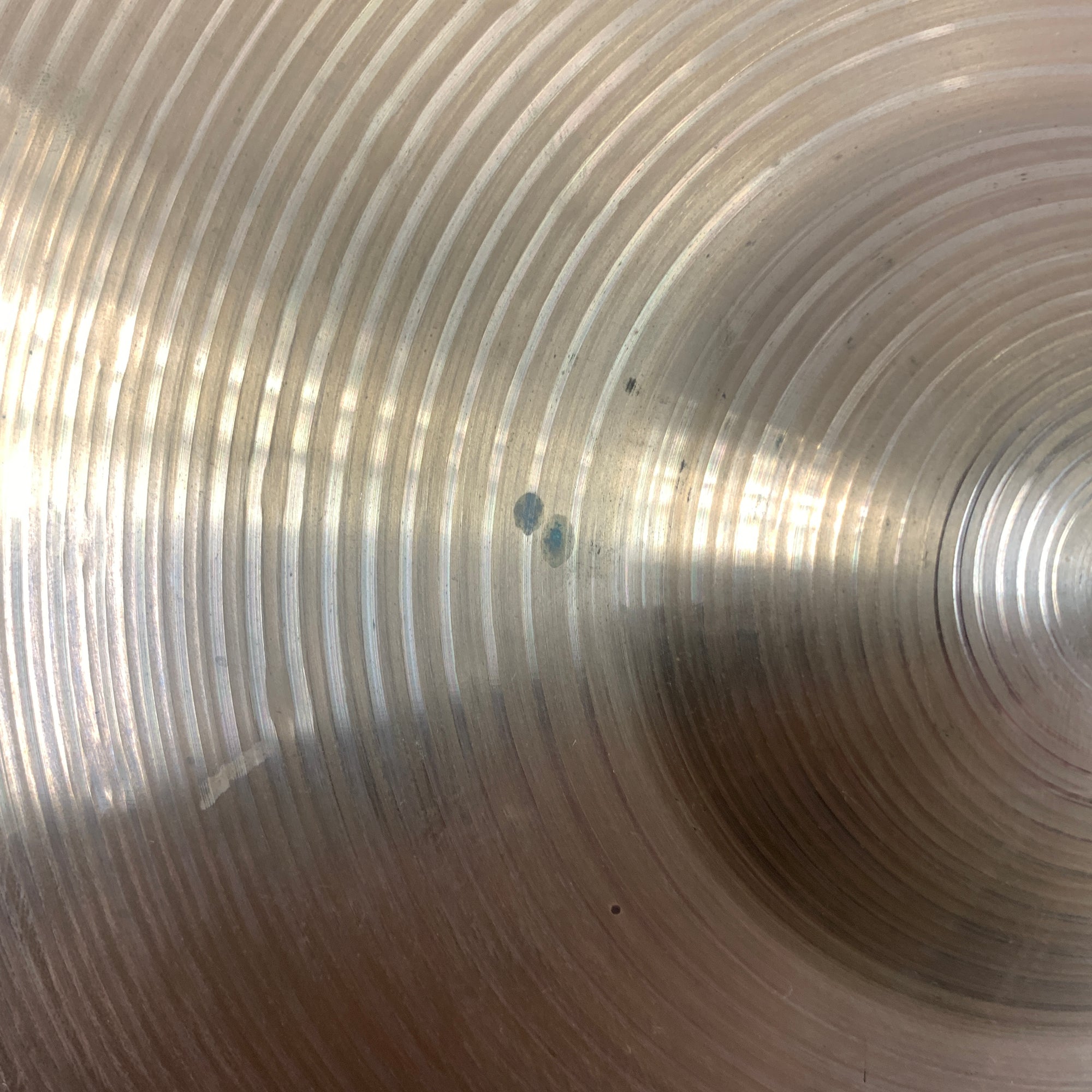 Sabian 14 B8 Crash Cymbal