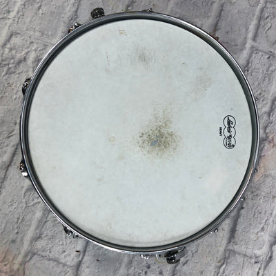 Vintage 1960s Ludwig 14 x 5 Super Sensitive Snare Drum