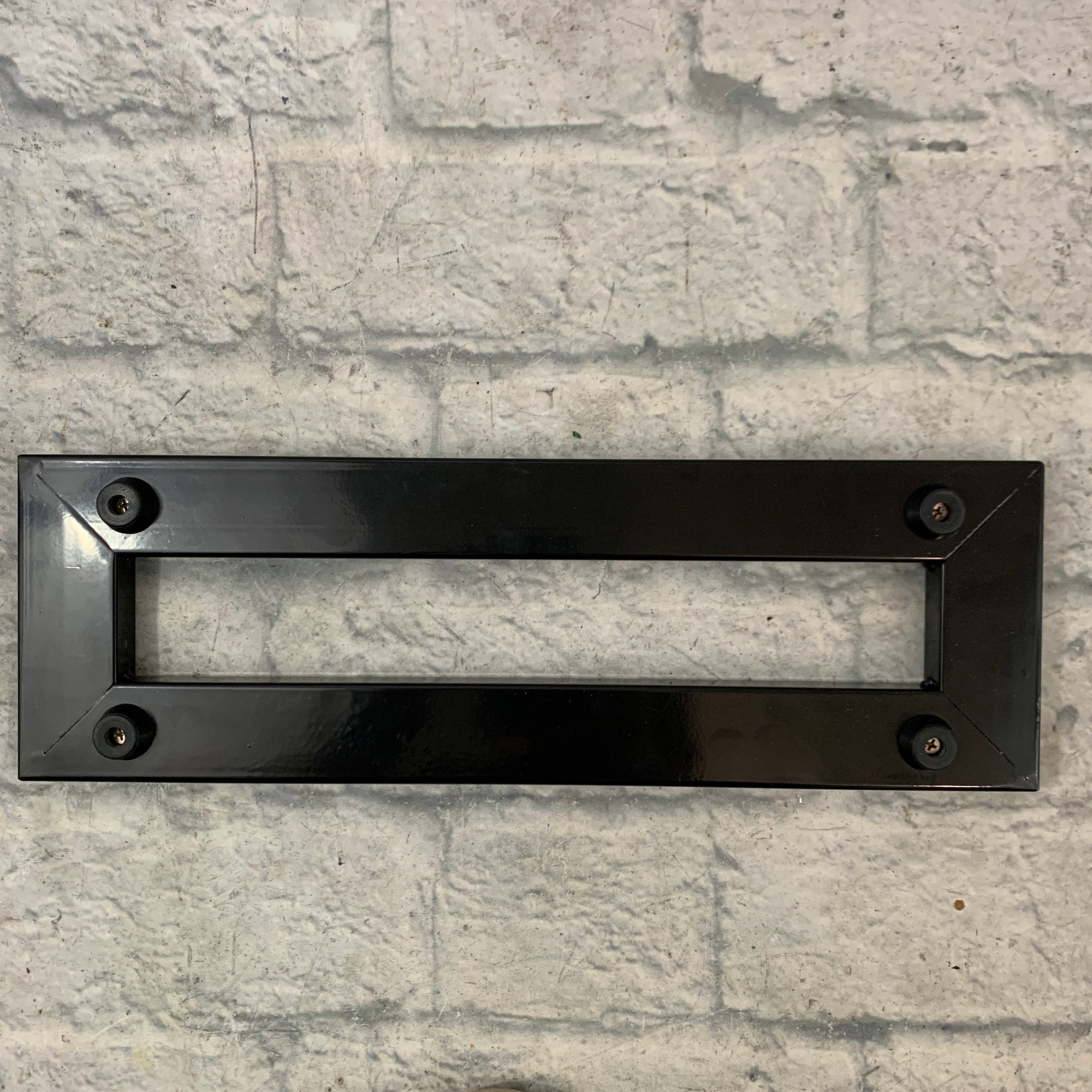 Unknown Aluminum Nano Pedalboard