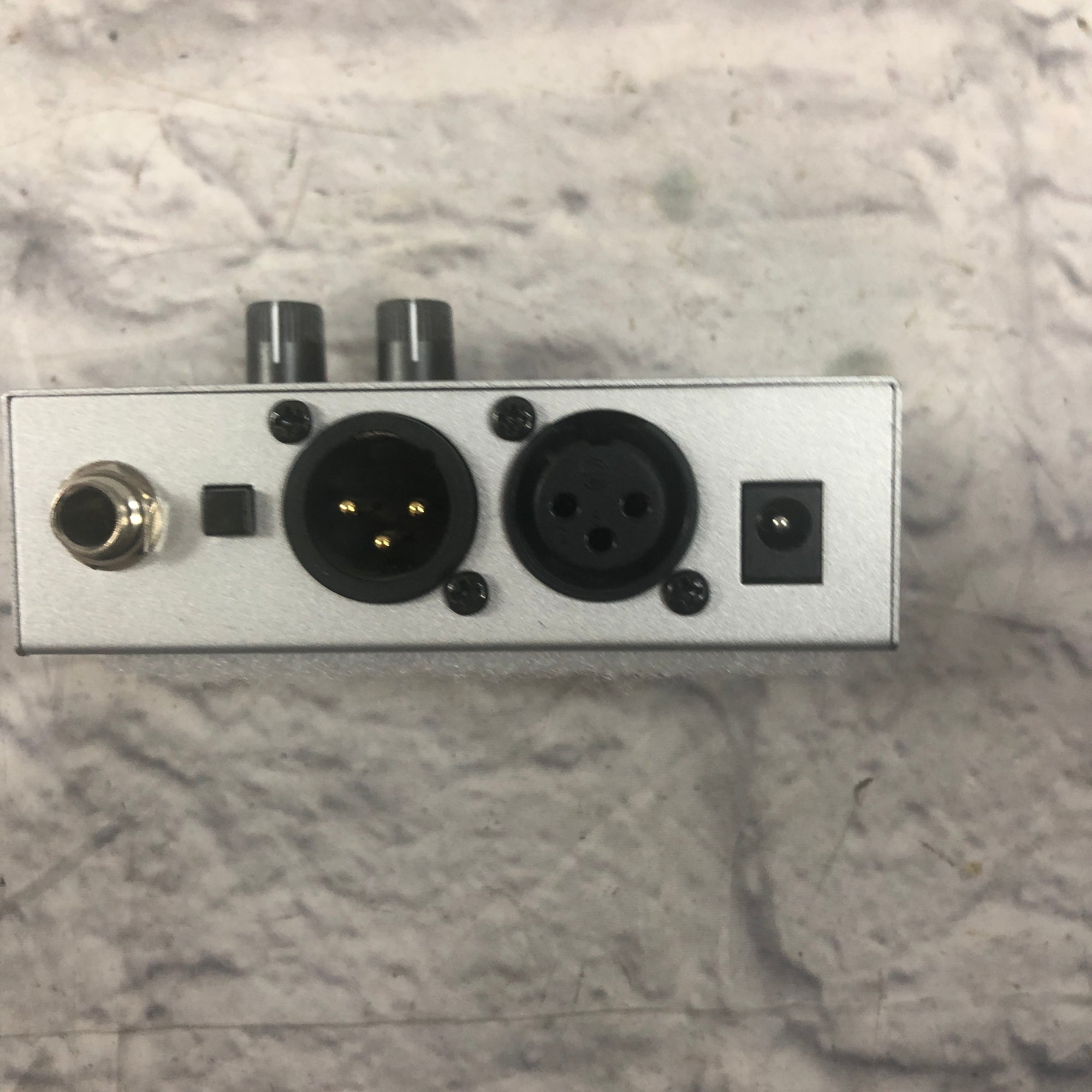 Behringer MicroMon MA400 Personal Monitor Headphone Amp