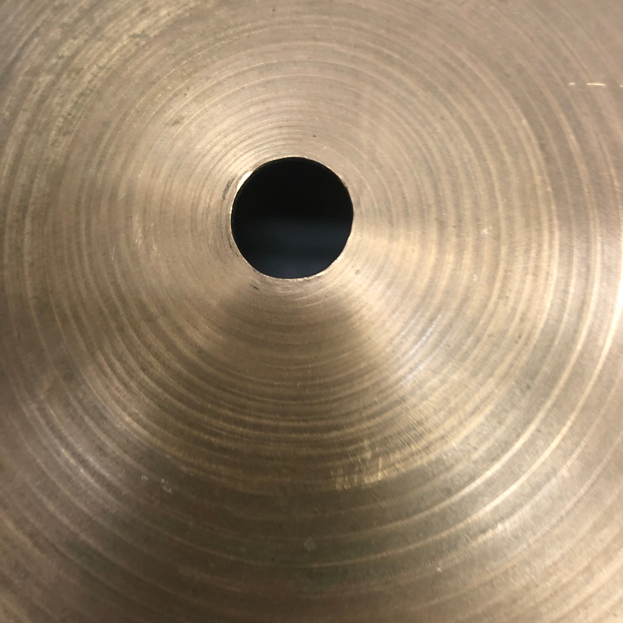 Zildjian 20 K Jazz Ride Cymbal