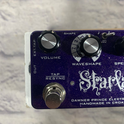 Dawner Prince Starla Tremolo Pedal