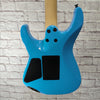 Charvel DK24 FR HSS Floyd Rose Infinity Blue