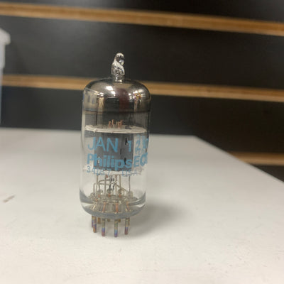 Jan Philips ECG 12AX7WC Preamp Tube Amplifier