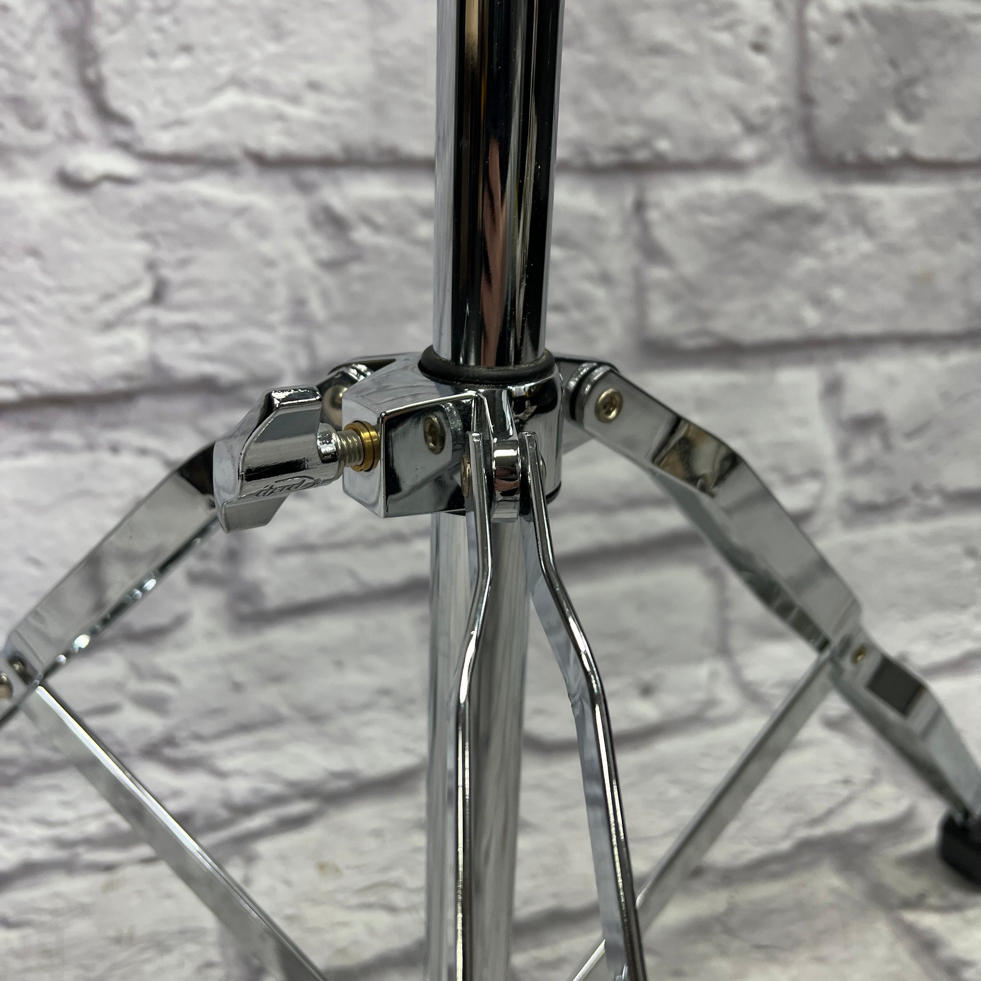PDP Pacific Drums & Percussion Double Braced Boom Cymbal Stand