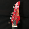 Tanara Electric Guitar Red - As-Is