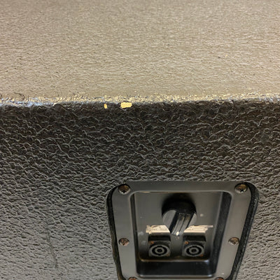 Schroeder 2x12 Bass Cab