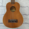 Mitchell MU40 Soprano Ukulele