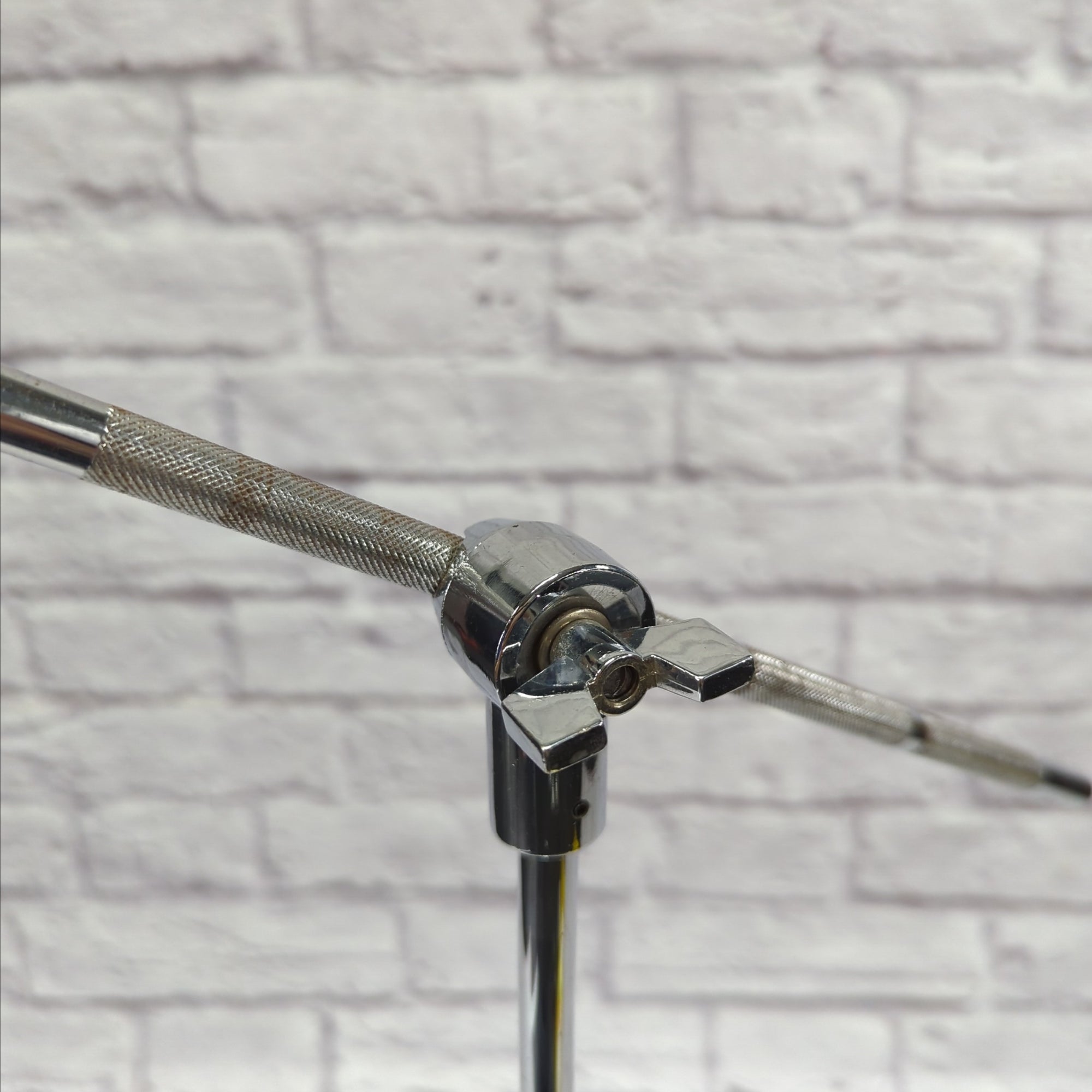 Gibraltar Single Braced Boom Cymbal Stand