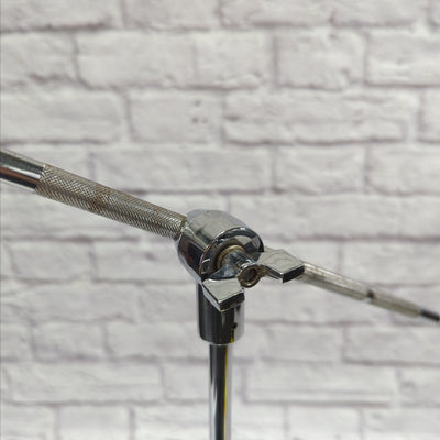 Gibraltar Single Braced Boom Cymbal Stand