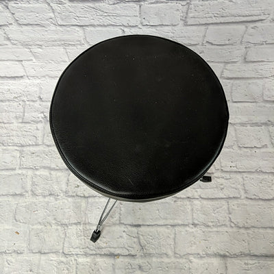 Griffin Drum Throne