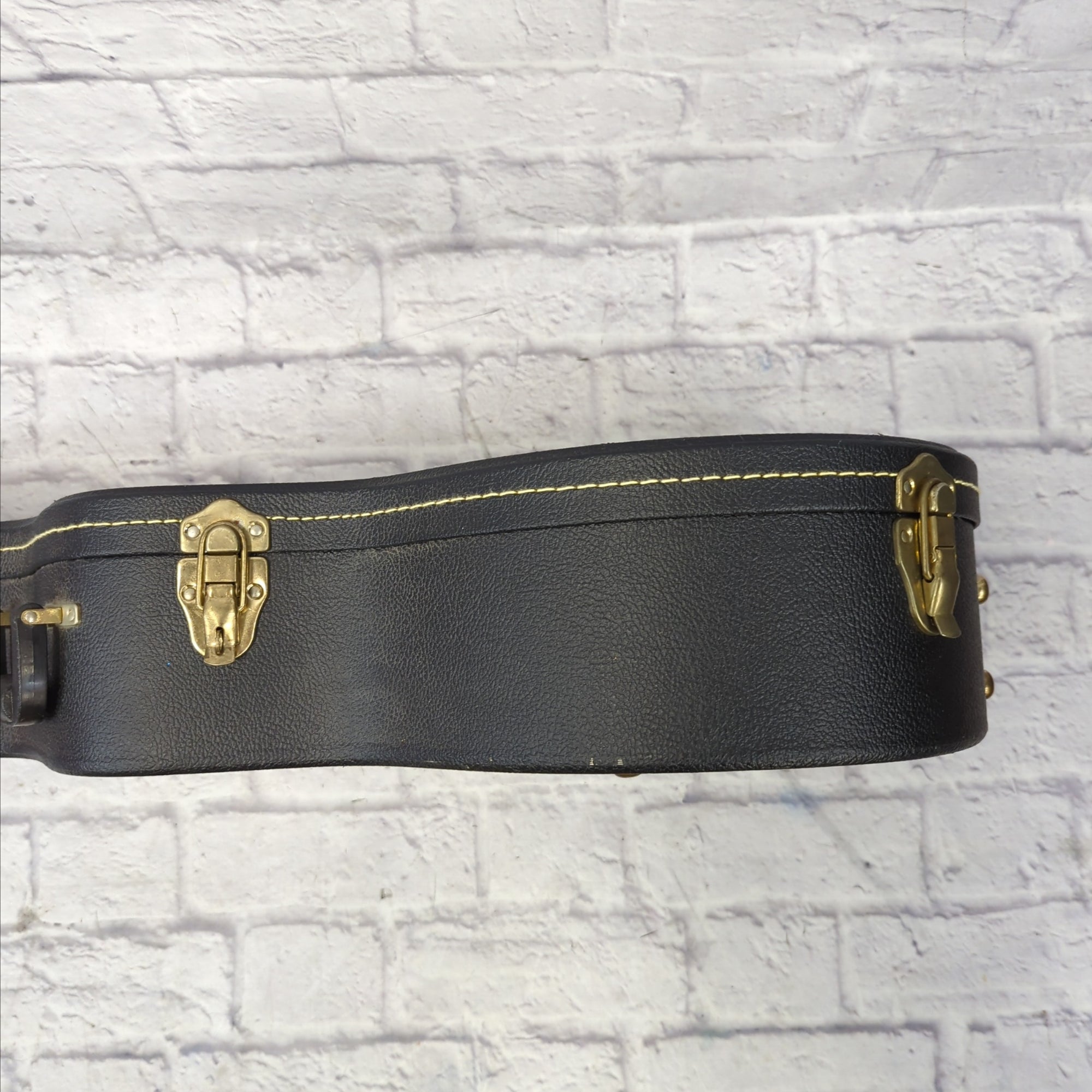 TKL Acoustic Guitar Hard Case