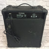 Washburn Bad Dog BD30B Bass Amp AS IS FOR PARTS