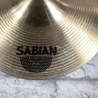 Sabian SR2 Thin Splash 10