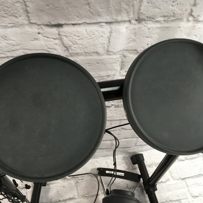 Yamaha DTX452 Electronic Drum Set