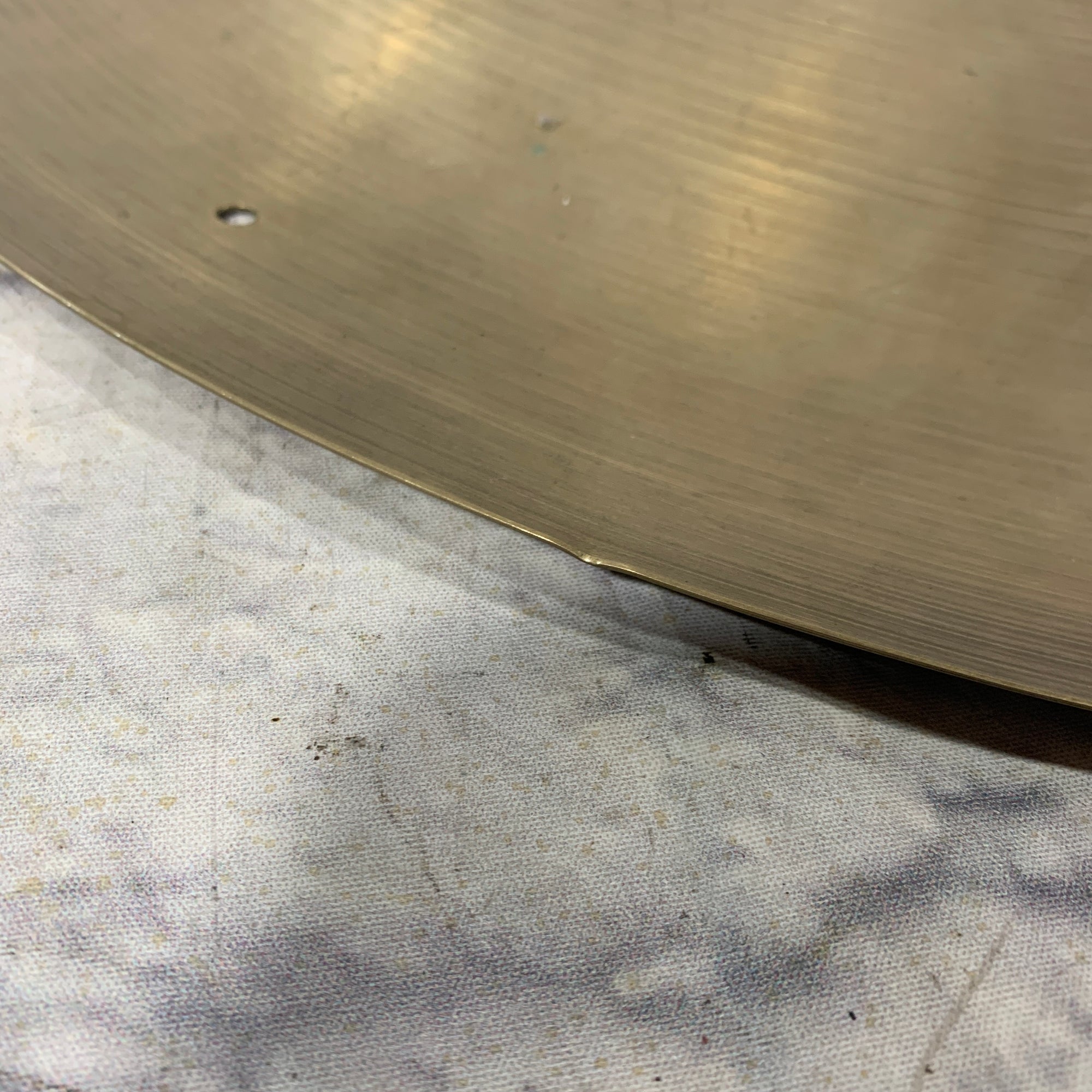 Zildjian Avedis 22 China Cymbal