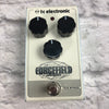TC Electronic Forcefield Compressor Pedal
