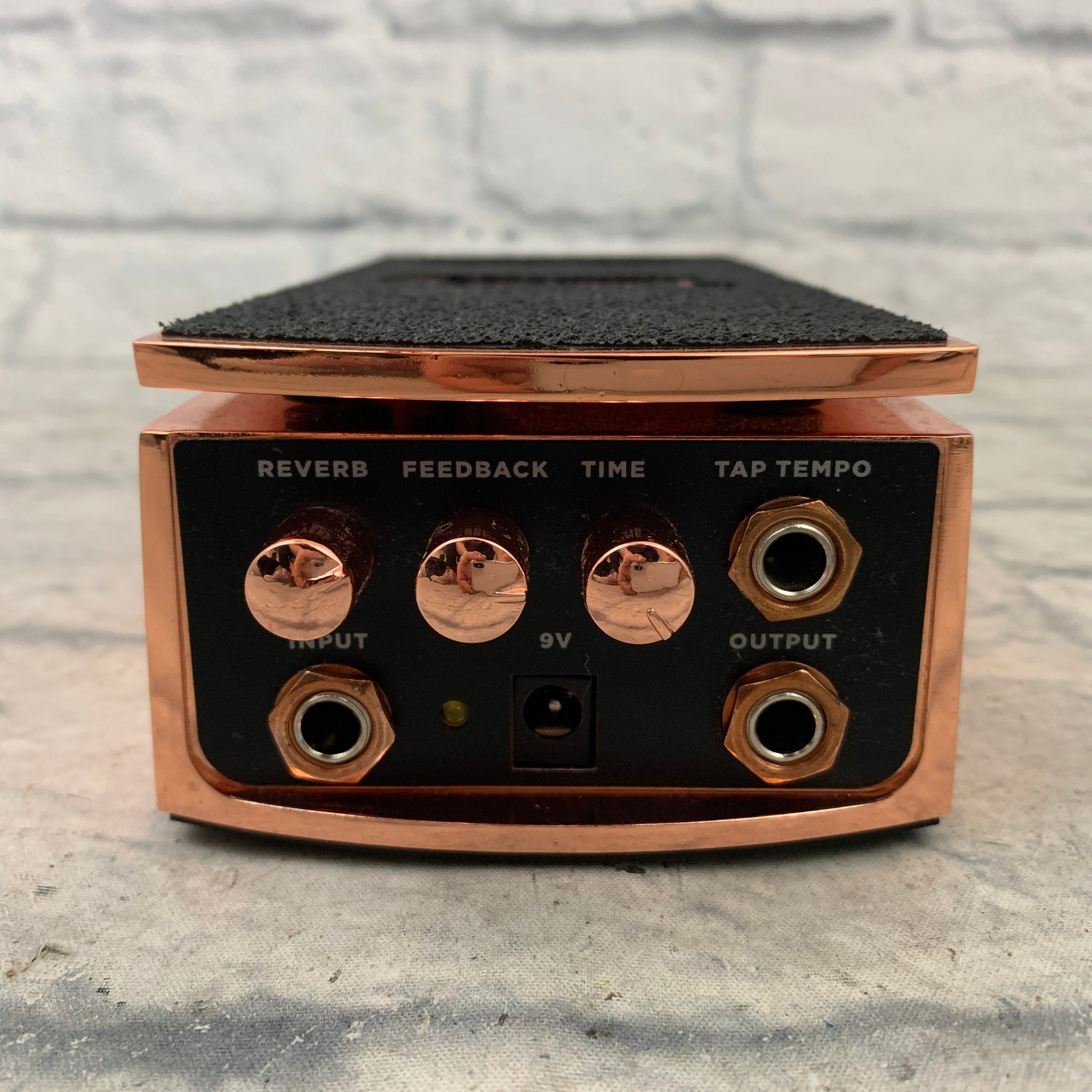 Ernie Ball Ambient Delay Pedal