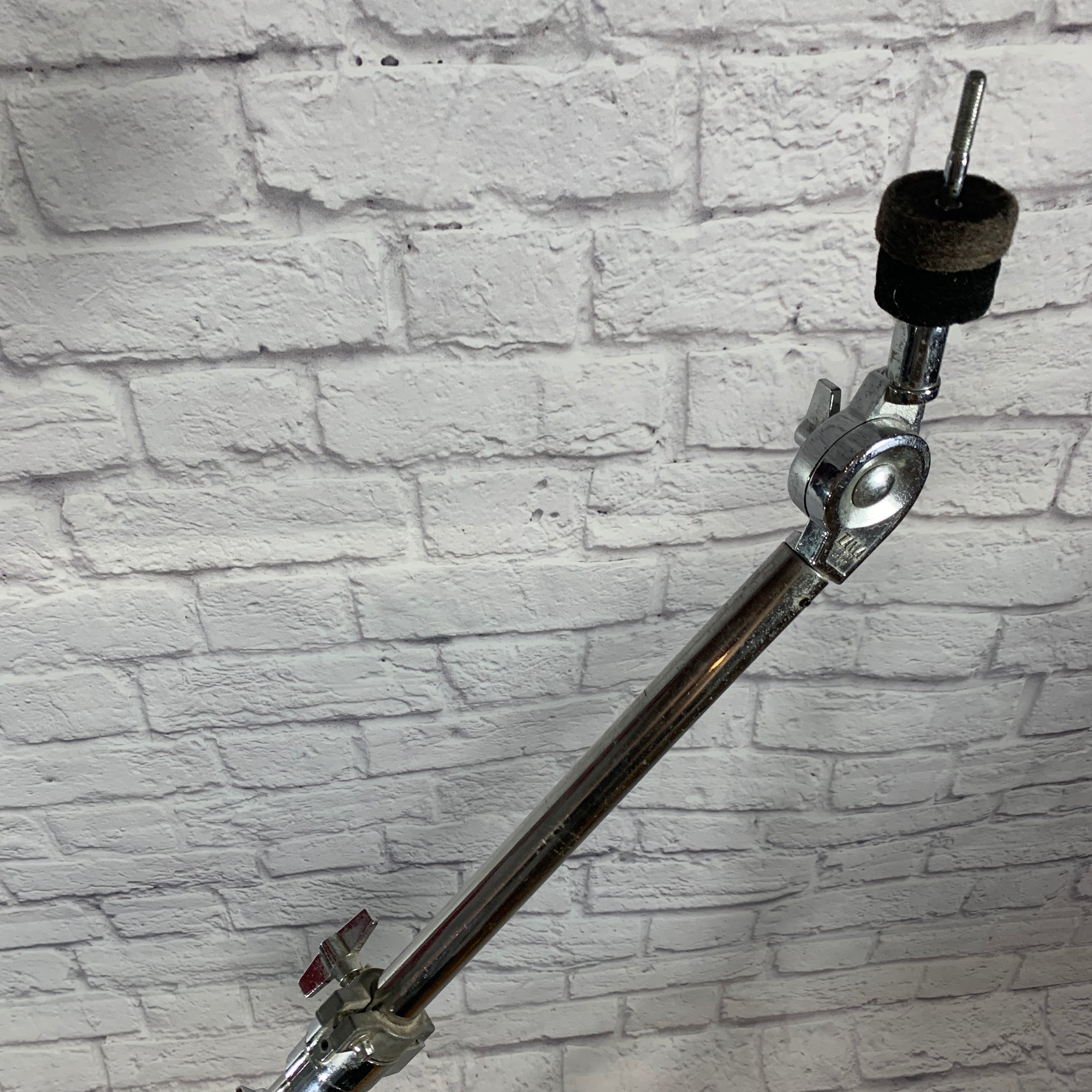 Tama Weighted Boom Drum Stand