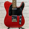 Fender 60th Anniversary Telecaster with Case