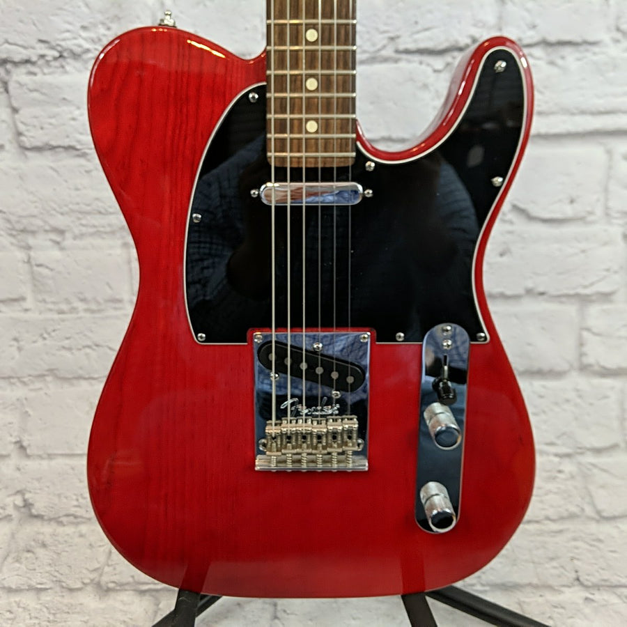 Fender 60th Anniversary Telecaster with Case
