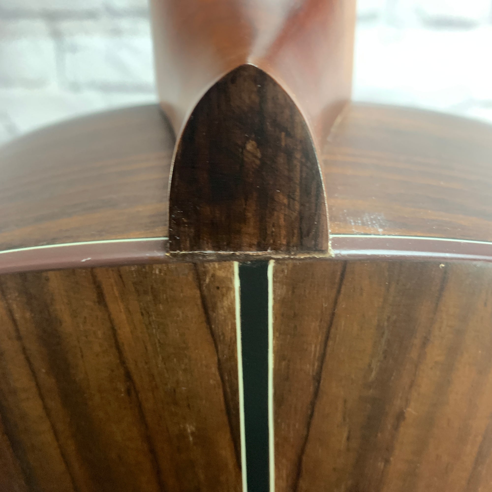 Walden Natura N560 Classical Guitar  Natural
